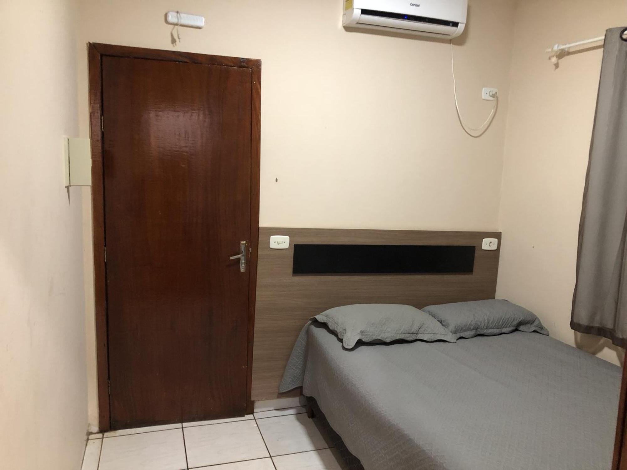 Hotel Fazenda Recanto Do Sossego Vila Glória エクステリア 写真