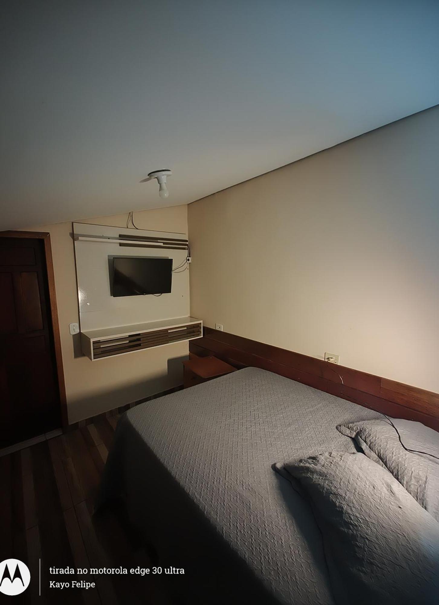 Hotel Fazenda Recanto Do Sossego Vila Glória エクステリア 写真